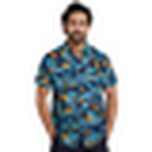 Camicia a maniche corte MW1131 - Mountain Warehouse - Modalova