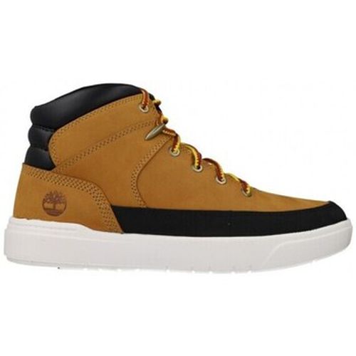 Stivali Botas Casual Hombre de Seneca Bay Mid TB0A62DD231 - Timberland - Modalova