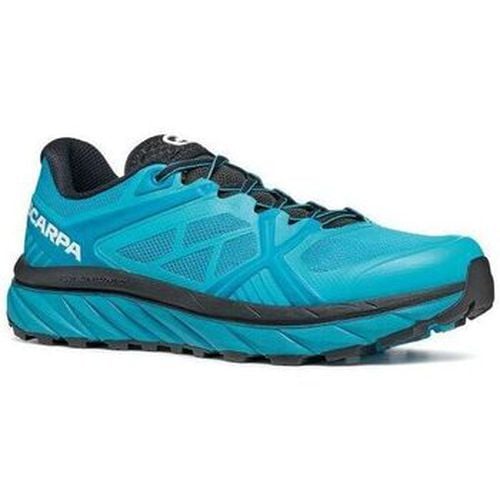 Scarpe Scarpe Spin Infinity Uomo Azure/Ottanio - Scarpa - Modalova