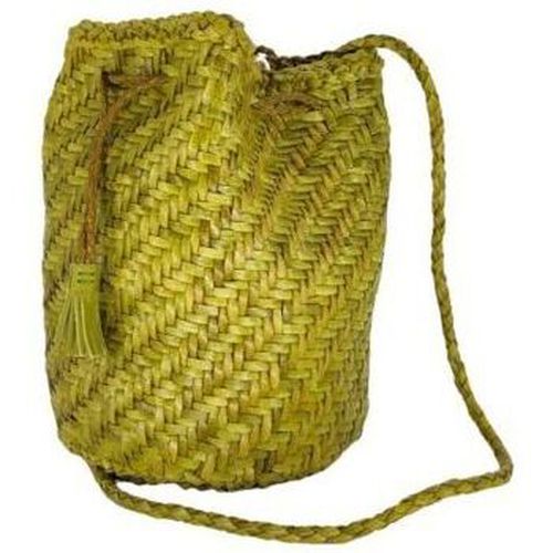 Borsa a tracolla Borsa Pompom D0uble Jump Donna Green - Dragon Alliance - Modalova