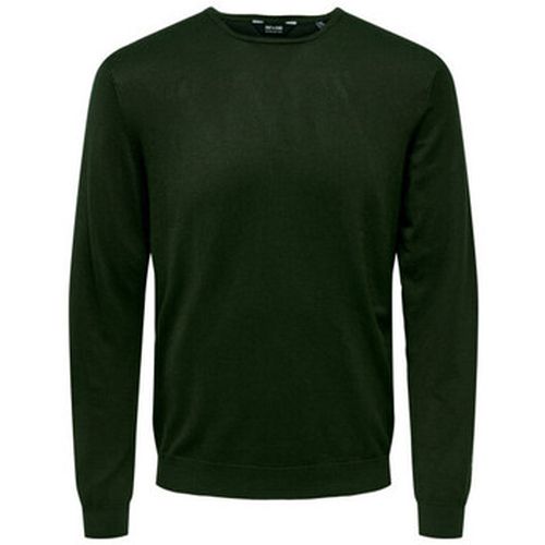Maglione ONSWYLER LIFE LS CREW KNIT NOOS - Only & Sons - Modalova