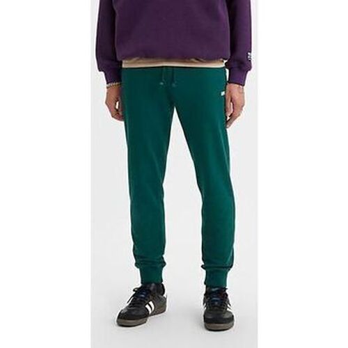 Pantaloni A3783 0014 GOLD TAB JOGGER-DEEP SEA MOSS - Levis - Modalova