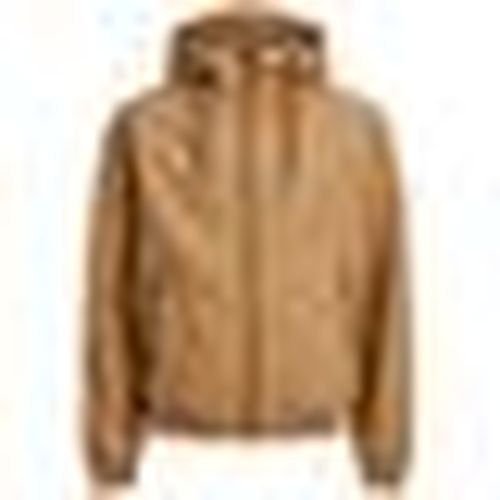 Giacche 12236300 SOFTSHELL-OTTER - jack & jones - Modalova