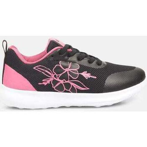 Sneakers Sneaker da bambina con motivo floreale - Bata - Modalova