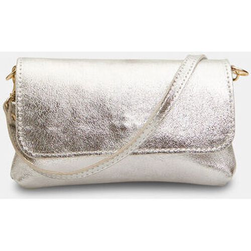 Portafoglio Mini borsa da donna in pelle Unisex - Bata - Modalova