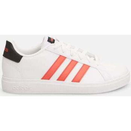 Scarpe da fitness Sneakers da ragazzo grand court - Adidas - Modalova