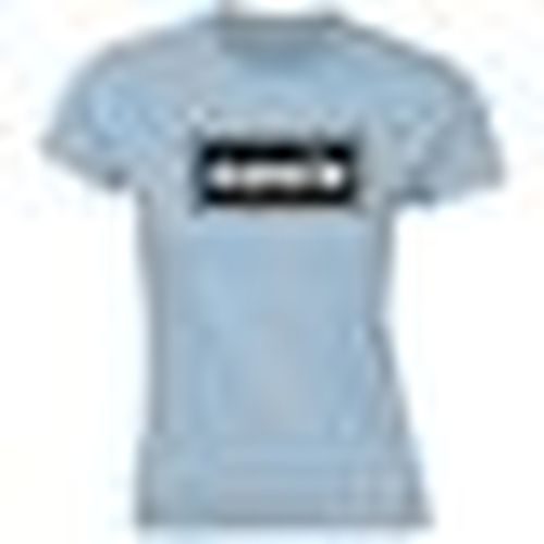 T-shirts a maniche lunghe Decca - Oasis - Modalova