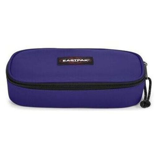 Borsa Eastpak OVAL EK7171J1-INDIGO - Eastpak - Modalova