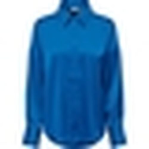 Camicetta Marta Oversize Shirt - Super Sonic - Only - Modalova
