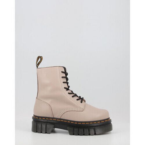 Stivali AUDRICK 8-EYE BOOT - Dr. martens - Modalova