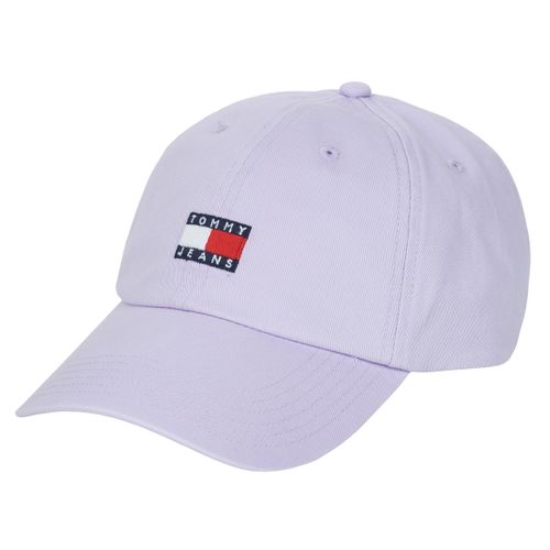 Cappellino TJW HERITAGE CAP - Tommy Jeans - Modalova