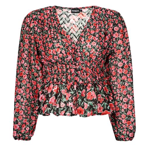 Camicetta Desigual BLUS_ZOÉ - Desigual - Modalova