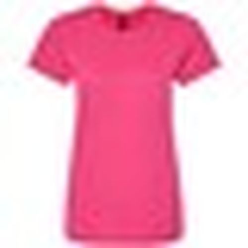 T-shirts a maniche lunghe Softstyle - Gildan - Modalova