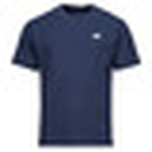 T-shirt SMALL LOGO JERSEY TEE - New Balance - Modalova