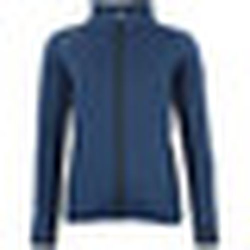 Felpa Blouson polarshell ACLIMA - Peak Mountain - Modalova