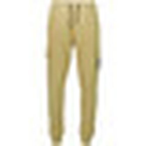 Pantalone Cargo Jogging CARGO - Peak Mountain - Modalova