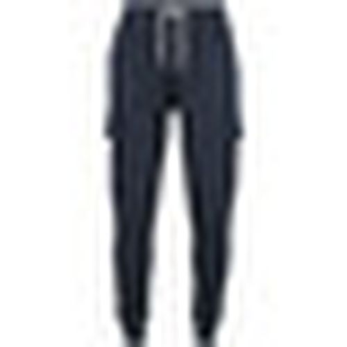Pantalone Cargo Jogging CARGO - Peak Mountain - Modalova