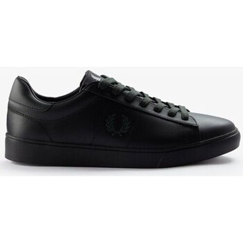 Scarpe da trekking - SCARPA SPENCER PELLE - Fred perry - Modalova