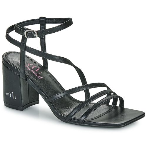 Sandali con tacco Moony Mood SENA - Moony Mood - Modalova