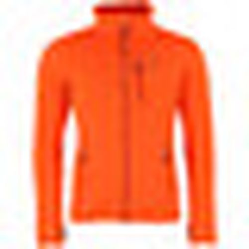 Felpa Blouson polarshell CLIMO - Peak Mountain - Modalova