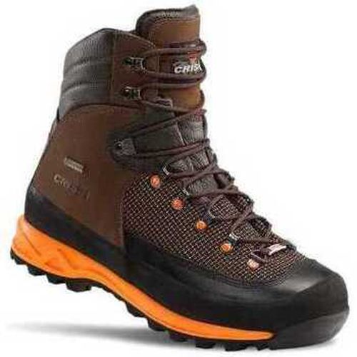 Scarpe da trekking CR 9150 4203 TRACK GTX FOREST - Crispi - Modalova