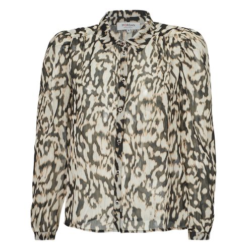 Camicia Morgan CHYLE - Morgan - Modalova