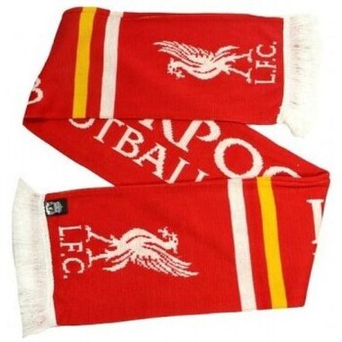 Sciarpa Liverpool Fc BS3640 - Liverpool Fc - Modalova