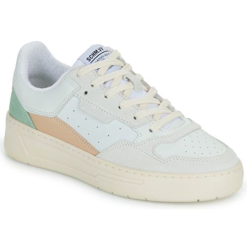 Sneakers basse SMATCH NEW TRAINER W - Schmoove - Modalova
