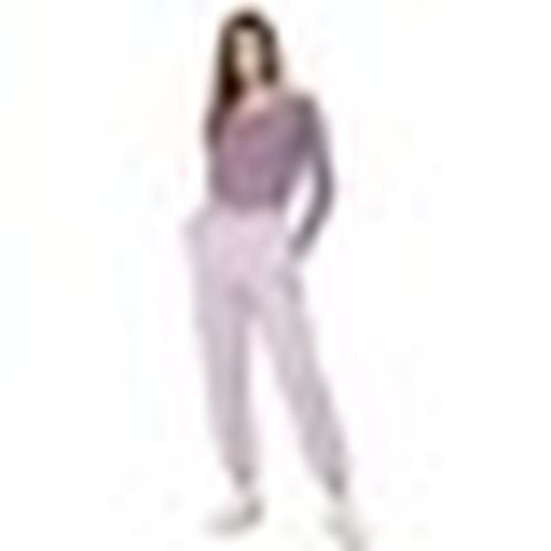 Pantaloni 4F H4L22SPDD013FIOLET - 4F - Modalova