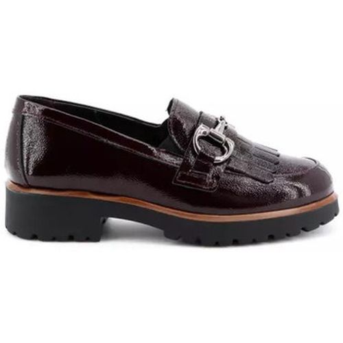 Scarpe Susimoda Mocassino Bordeaux - Susimoda - Modalova