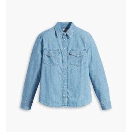 Camicia 16786 0018 - ESSENT.WESTERN-OLD 517 2 - Levis - Modalova