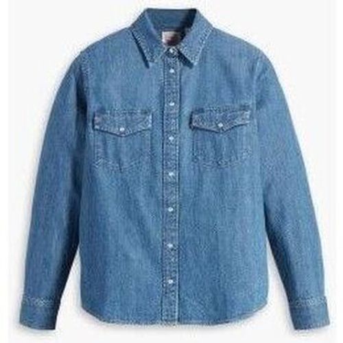 Camicia 16786 0017 - ESSENT.WESTERN-GOING STEADY 5 - Levis - Modalova