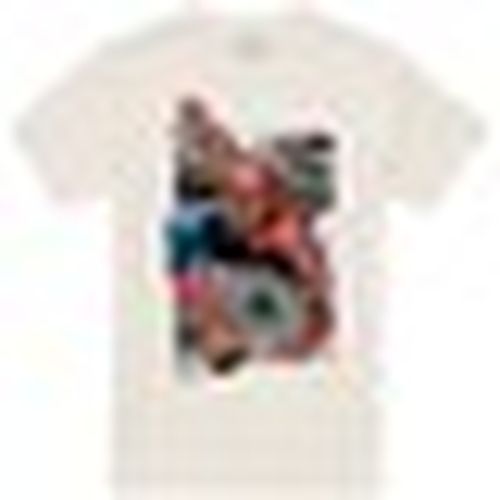 T-shirt Marvel Rescue - Marvel - Modalova