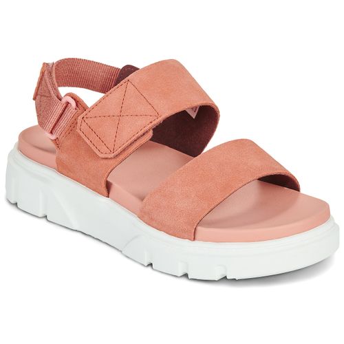Sandali con zeppa GREYFIELD SANDAL - Timberland - Modalova