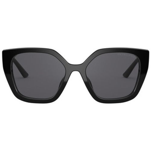Occhiali da sole PR 24XS Occhiali da sole, /Grigio, 52 mm - Prada - Modalova