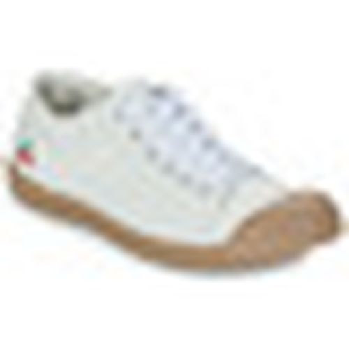Sneakers basse BASIC 02 - Le Temps des Cerises - Modalova