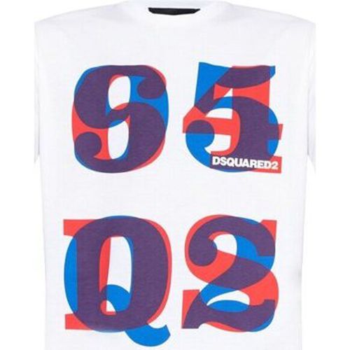 T-shirt Dsquared - Dsquared - Modalova