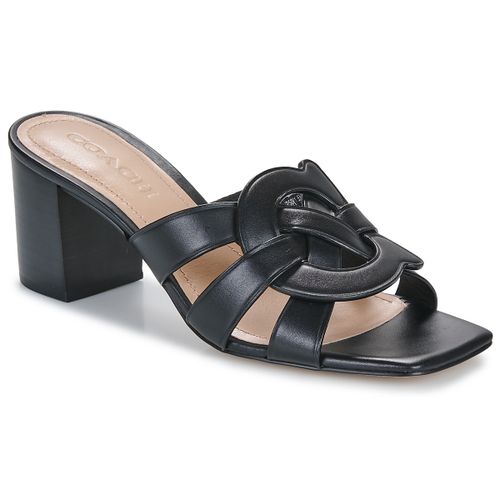 Scarpe Coach NIKKI LTH SANDAL - Coach - Modalova