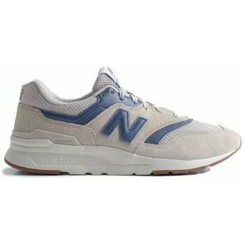 Sneakers Classic Traditionnels CM997 - New balance - Modalova