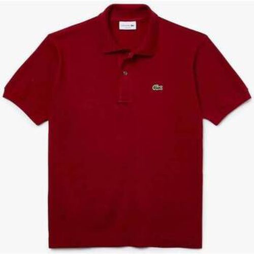 Polo POLO UOMO CLASSIC FIT L.12.1200 - Lacoste - Modalova