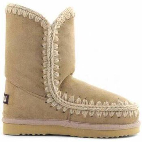 Stivaletti Eskimo Boot 24 CM FW101000A - Mou - Modalova