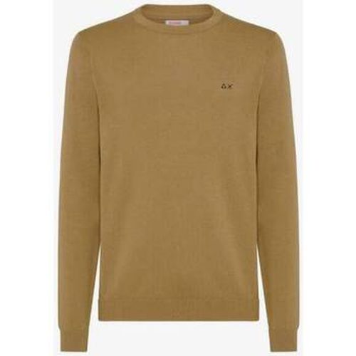 Maglione SUN 68 MAGLIONCINO UOMO K33109 - Sun68 - Modalova