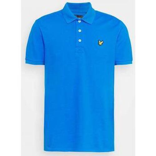 Polo Polo Uomo SP400VOG - Lyle & Scott - Modalova