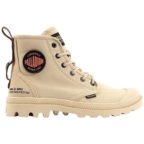 Sneakers PAMPA HI SUPPLY RS - Palladium - Modalova