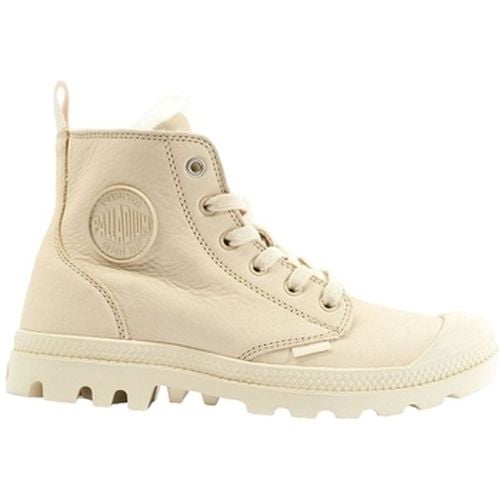 Stivaletti PAMPA HI ZIP WL - Palladium - Modalova