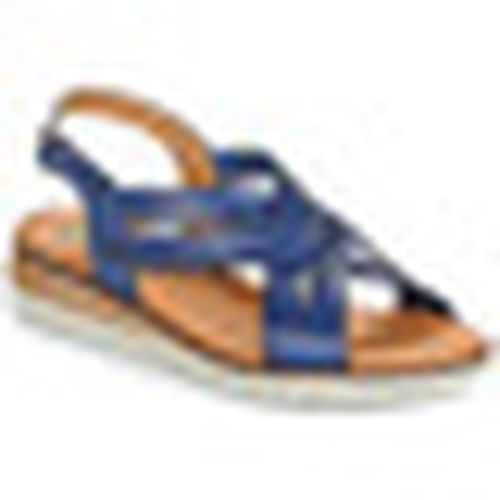 Sandali con zeppa GALYA - Dream in Green - Modalova