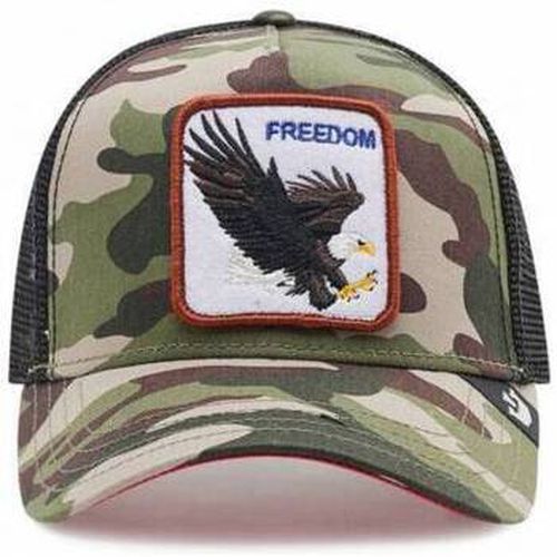 Cappellino Freedom Eagle 101-0384 - Goorin Bros - Modalova