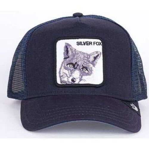 Cappellino THE SILVER FOX 101-0390 - Goorin Bros - Modalova