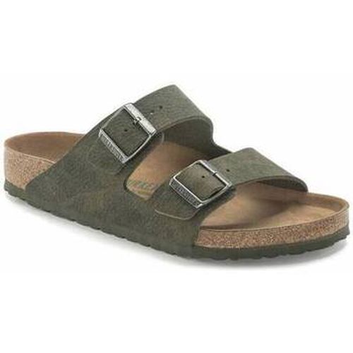 Sandali uomo Arizona vegan - Birkenstock - Modalova