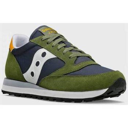 Sneakers Jazz Original Uomo 2044-669 - Saucony - Modalova